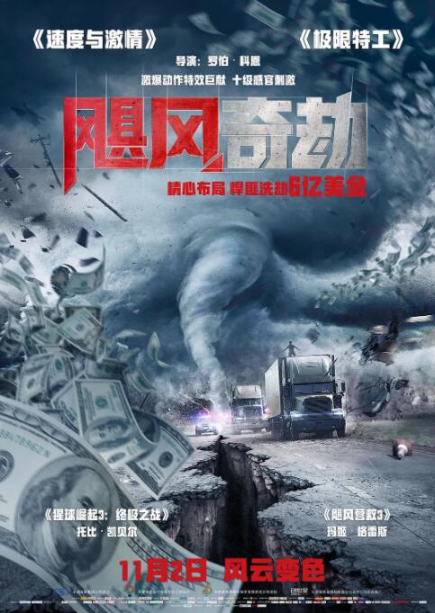 飓风奇劫_学术研究_风华影影-观影王